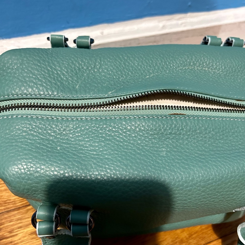 Vintage.NWT Cole-Haan bag - Picture 8 of 11